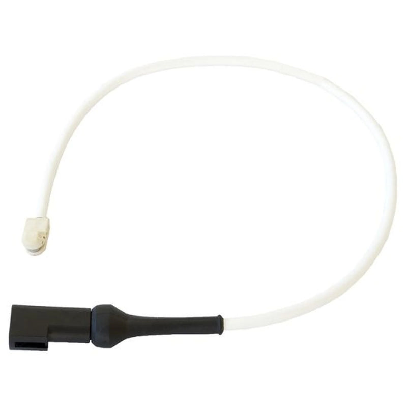Mintex Brake Pad Wear Sensor Rear fits Ford Transit V363 2013-2018 2.0 2.2