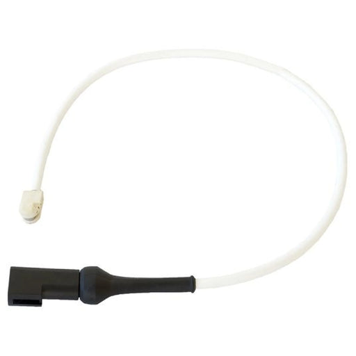 Mintex Brake Pad Wear Sensor Rear fits Ford Transit V363 2013-2018 2.0 2.2