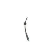 Bosch Brake Hydraulic Hose Line Rear fits Ford Focus II 2004-2012