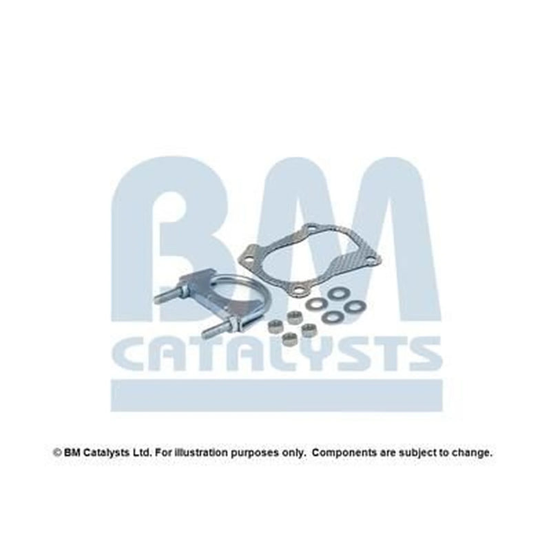 BM Catalysts Fitting Kit FK80149B FK80149B