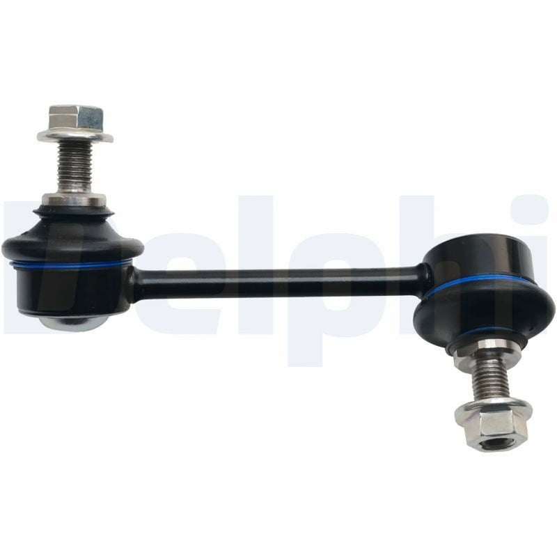 Delphi Stabiliser Bar Link Coupling Rod Right fits Subaru Crosstrek 2023 on 2.0