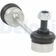 Delphi 2 x Stabiliser Bar Links fits BMW 7 2001-2008