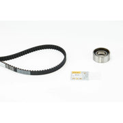 Continental CTAM Timing Belt Kit with Rollers fits Fiat Doblo 2001 on 1.2