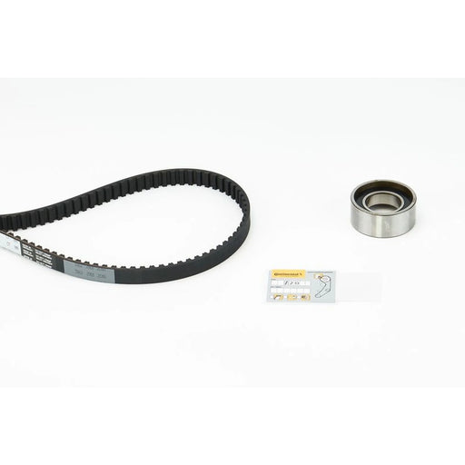 Continental CTAM Timing Belt Kit with Rollers fits Fiat Doblo 2001 on 1.2