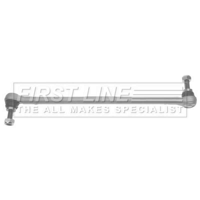 First Line Stabiliser Bar Link Coupling Rod fits Citroën Berlingo 2005-2011 1.6