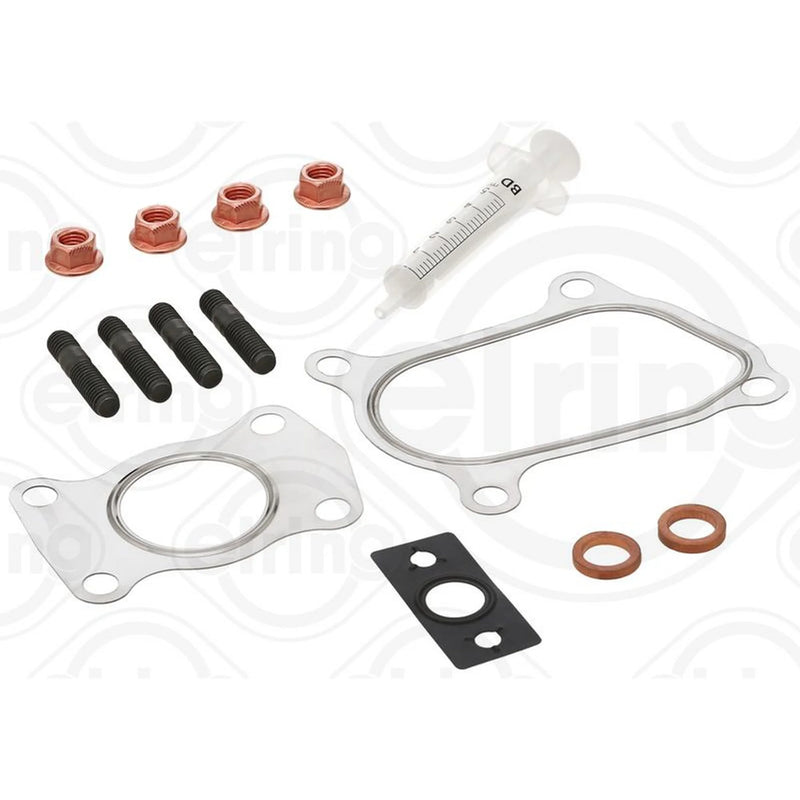 Elring Charger Mounting Kit fits Citroën Relay I 2001-2002 2.0