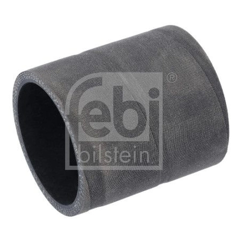 Febi Intercooler Turbo Charge Air Hose 86mm 47696