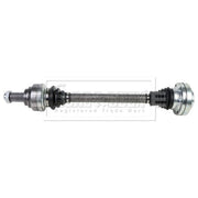 Borg & Beck CV Drive Shaft Driveshaft Rear Left BDS1431