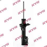 KYB Shock Absorber Damper Strut Front Left fits Ford Fiesta VI 2013-2017 1.6