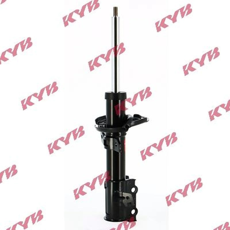 KYB Shock Absorber Damper Strut Front Left fits Ford Fiesta VI 2013-2017 1.6