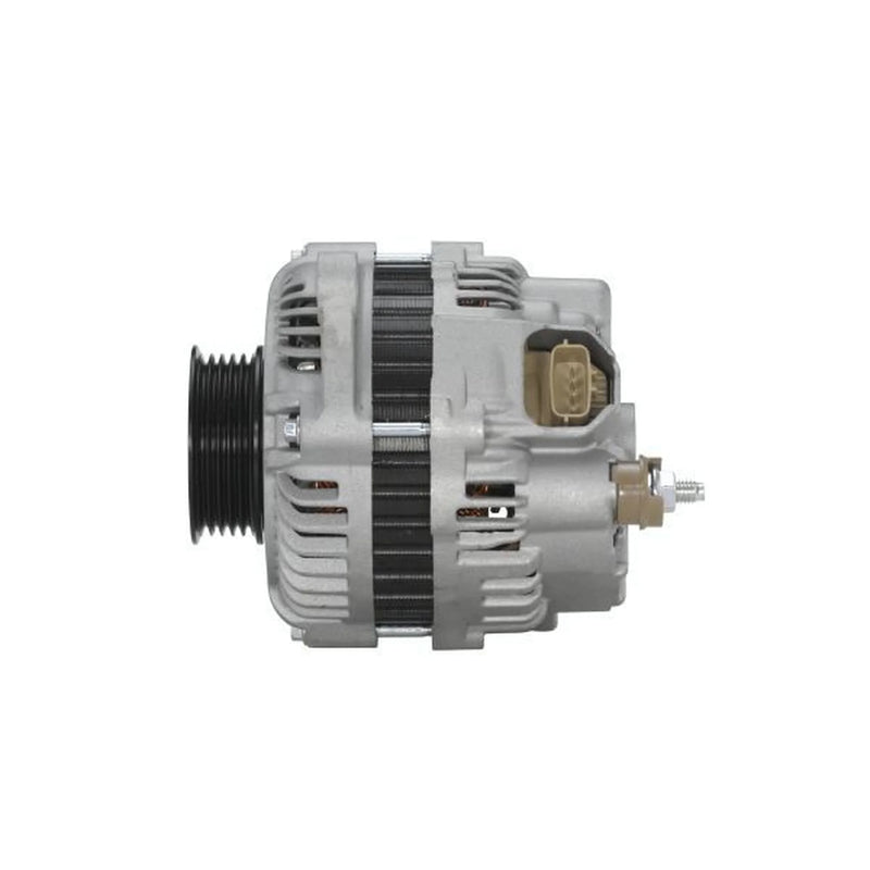 Hella Car Alternator 12V fits Mitsubishi Colt Czc VI 2006-2009 1.5
