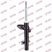 KYB Shock Absorber Damper Strut Front Left fits Citroën C3 II 2009-2016 1.4 1.6