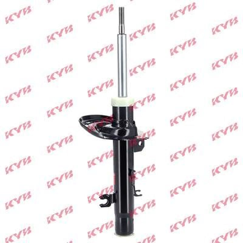KYB Shock Absorber Damper Strut Front Left fits Citroën C3 II 2009-2016 1.4 1.6