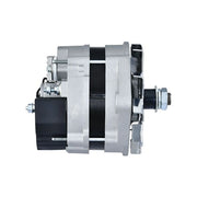 Hella Car Alternator 12V fits Deutz-Fahr Agrolux 2006-2010
