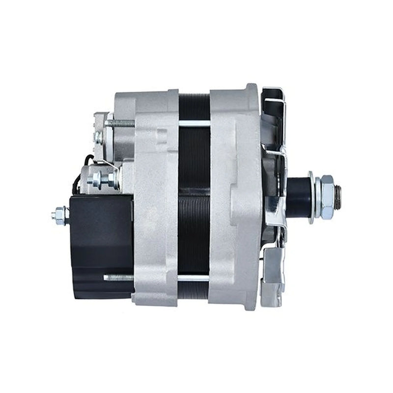 Hella Car Alternator 12V fits Deutz-Fahr Agrolux 2006-2010