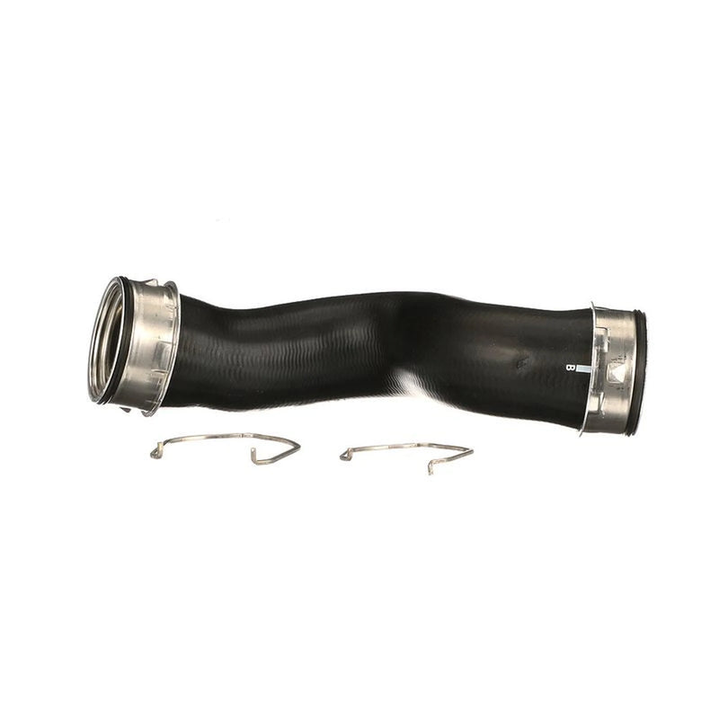 Gates Intercooler Turbo Charge Air Hose 320mm fits Audi A3 2003-2013 1.9 2.0