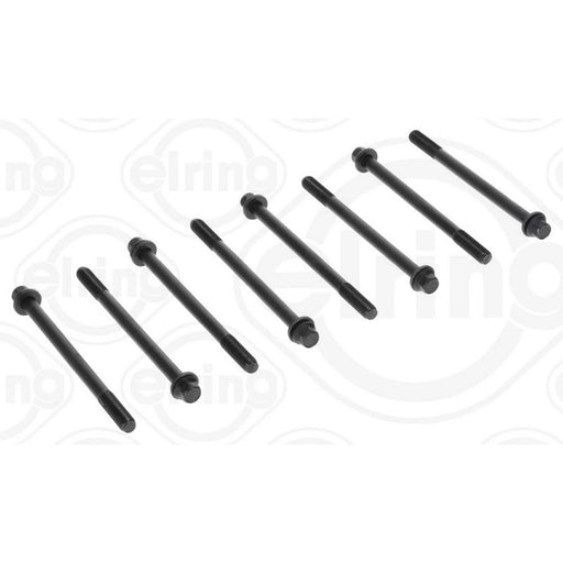 Elring Cylinder Head Bolt Set M12x1,5x163 fits Acura Mdx 2001-2005 3.5