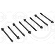 Elring Cylinder Head Bolt Set M12x1,5x163 198.730