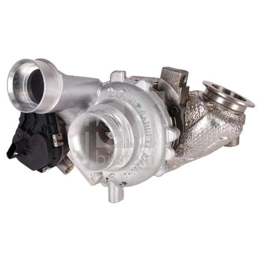 Febi Turbocharger Turbo Unit 187646