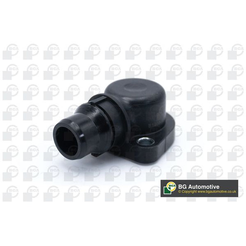 BGA Coolant Flange Housing Connector fits Audi A4 B5 2000-2001 1.9