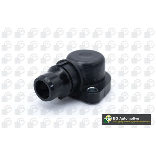 BGA Coolant Flange Housing Connector fits Audi A4 B5 2000-2001 1.9