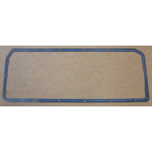 Elring Oil Sump Gasket Wide Thick 775.331