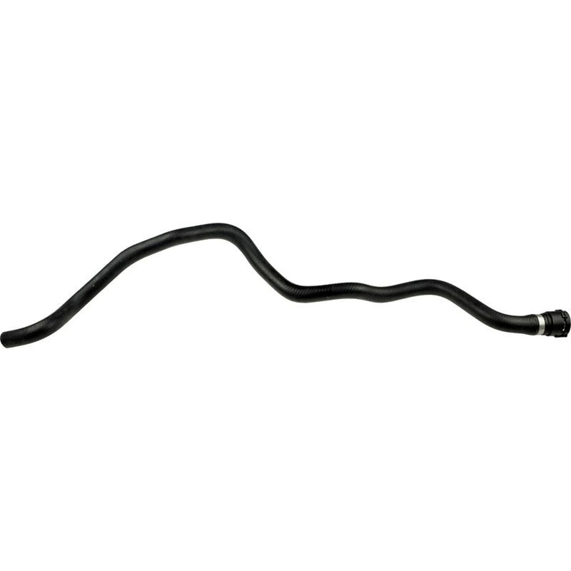 Gates Curved Radiator Hose fits BMW 3 1998-2005