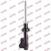 KYB 2 x Front Shock Absorbers fits Toyota MR2 III 1999-2007 1.8