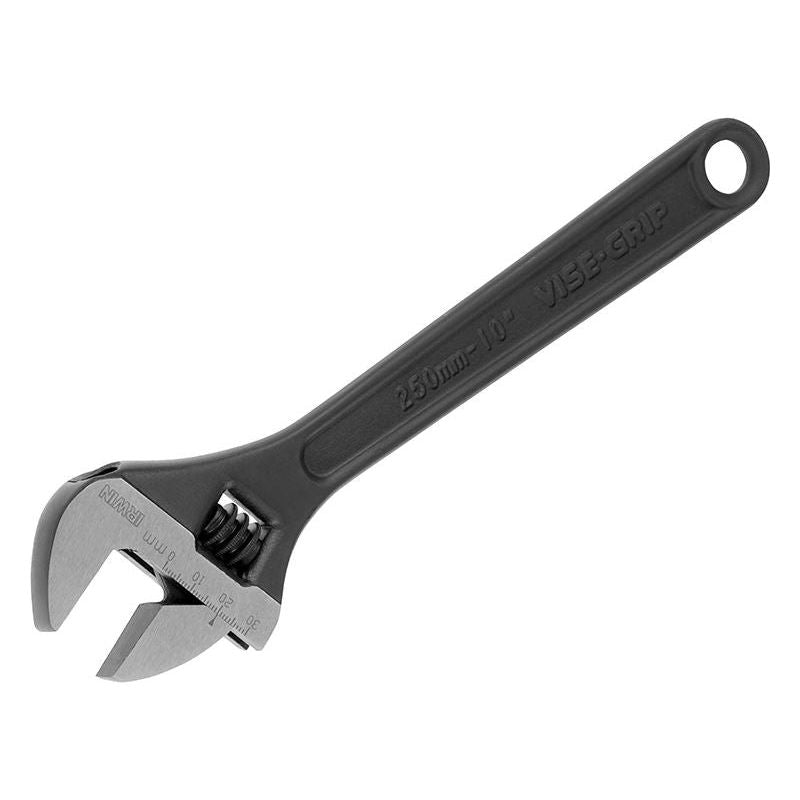 Irwin® Vise-Grip® Adjustable Wrench Steel Handle 250mm (10in) IRWIN® Vise-Grip® - Dynamic Drive