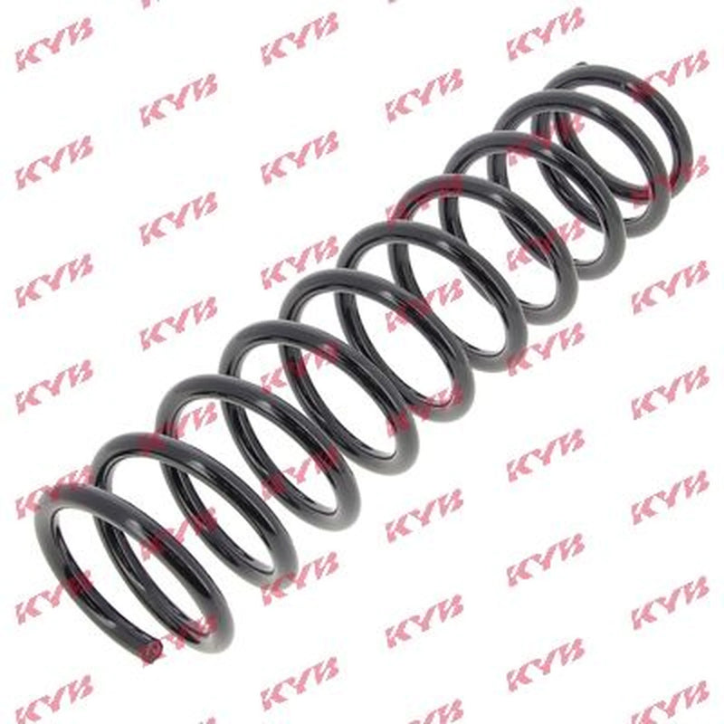 KYB 2 x Suspension Springs fits Mitsubishi Lancer VII 2003-2008 1.6