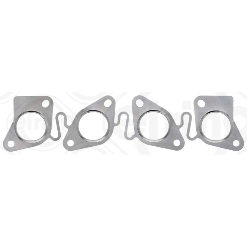 Elring Exhaust Manifold Gasket Wide Thick fits Renault Grand Scénic III