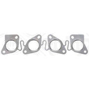 Elring Exhaust Manifold Gasket Wide Thick 472.400