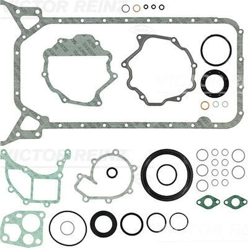 Victor Reinz Crankcase Gasket Kit ID 08-26204-02