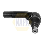 NAPA Steering Tie Rod End Ball Joint Front Right M14x1.5 fits Ford Fiesta V