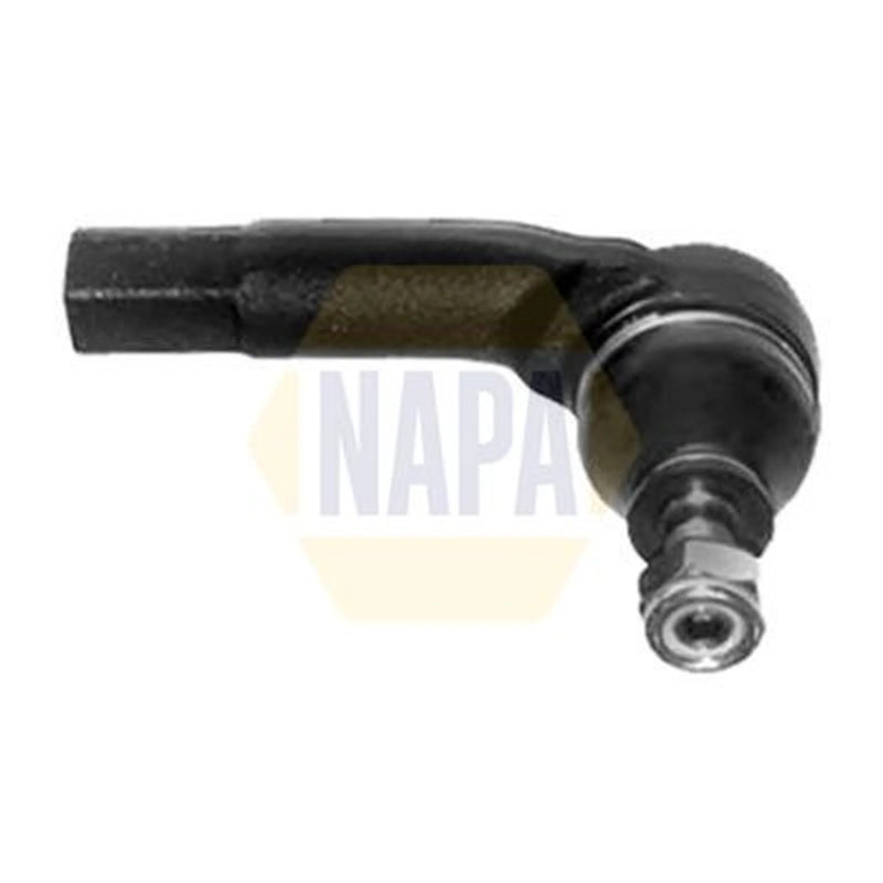 NAPA Steering Tie Rod End Ball Joint Front Right M14x1.5 fits Ford Fiesta V