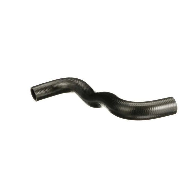 Gates Radiator Coolant Hose 450mm ID fits Mazda 2 2007-2015 1.3 1.5