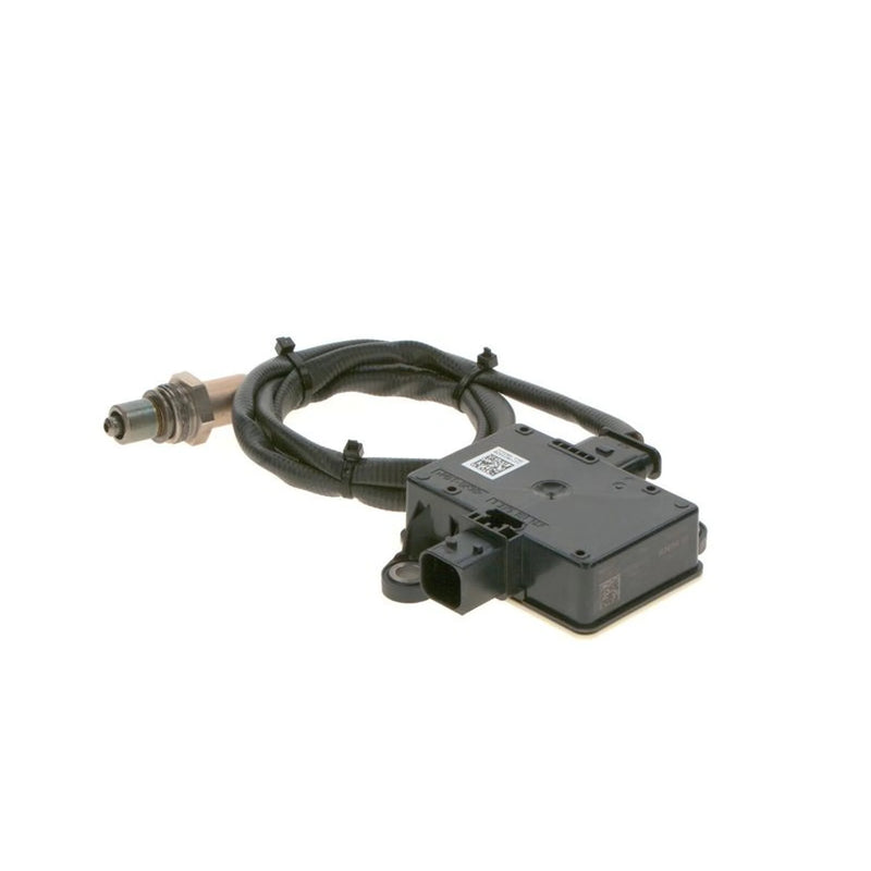 Bosch Diesel Particulate Sensor