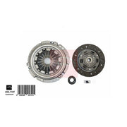 Apec Clutch Kit Set 3pc fits Citroën Berlingo / Berlingo First 1998-2005 1.9