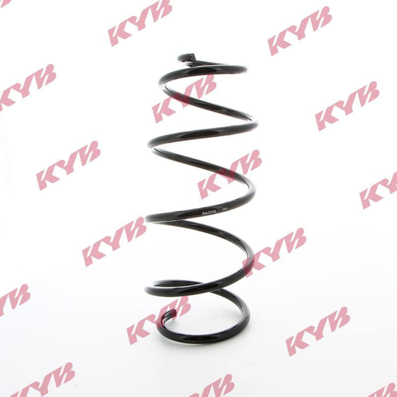 KYB Front Suspension Coil Spring fits Seat Ibiza 2015-2017 1.0
