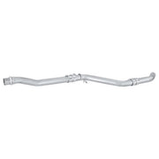 Hella Exhaust Pipe OD fits Peugeot 407 2004-2010 1.6 2.0