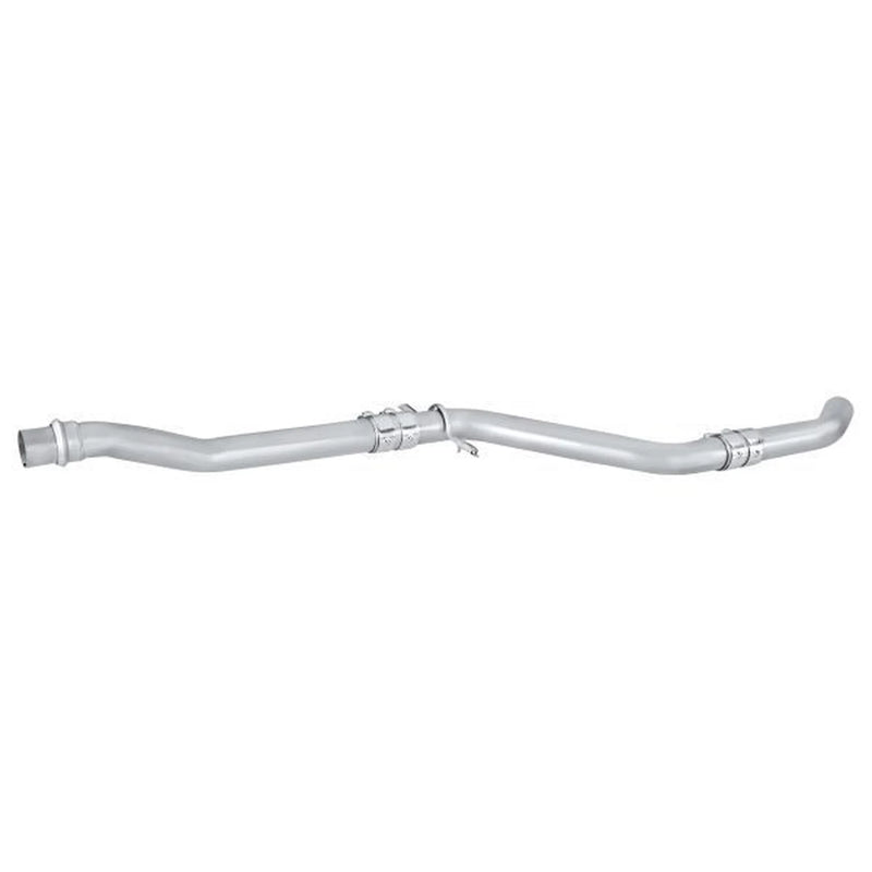 Hella Exhaust Pipe OD fits Peugeot 407 2004-2010 1.6 2.0