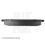 Blue Print Front Brake Pad Set ADG042117