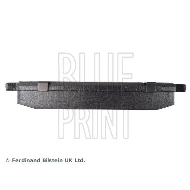 Blue Print Front Brake Pad Set ADG042117