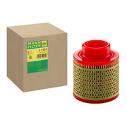 MANN-FILTER Engine Air Filter