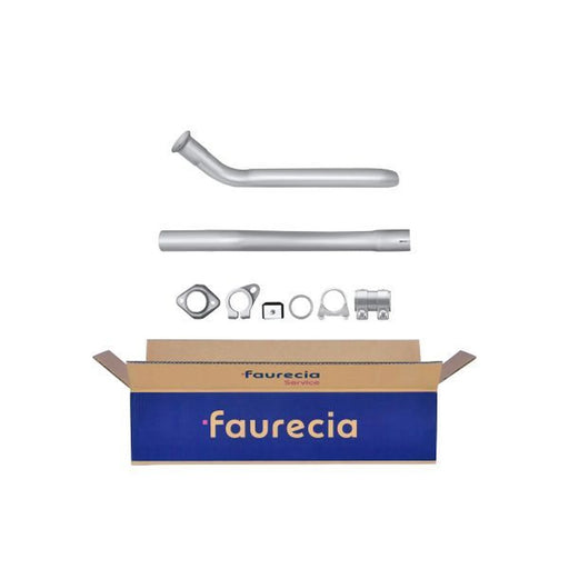 Hella Exhaust Pipe OD 8LA 366 005-851