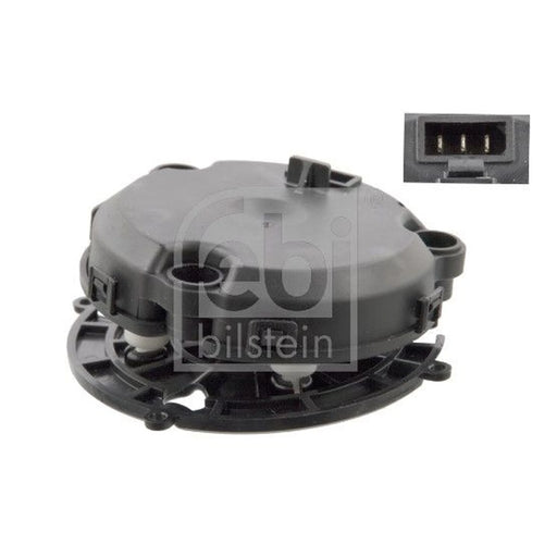 Febi Electric Mirror Control Switch 36188
