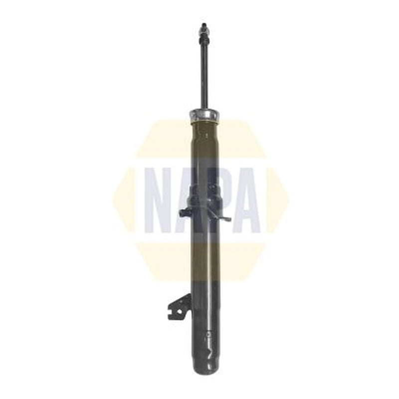 NAPA 2 x Front Shock Absorbers fits Mazda 6 2007-2013 1.8 2.0 2.2 2.5