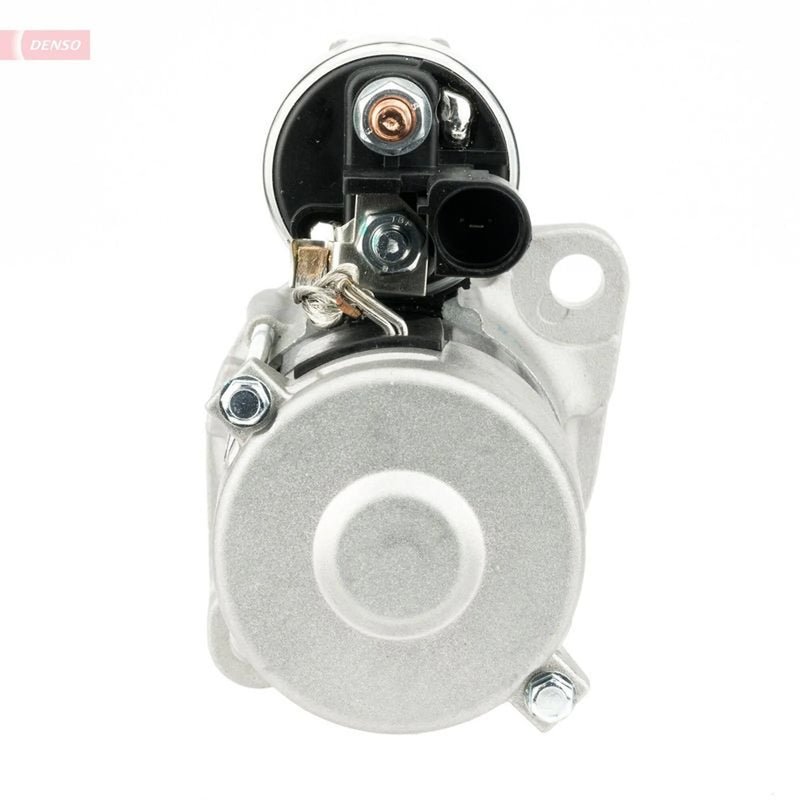 Denso Starter Motor 12V 2kW 11 Teeth fits Audi A3 2003-2013 2.0 3.2