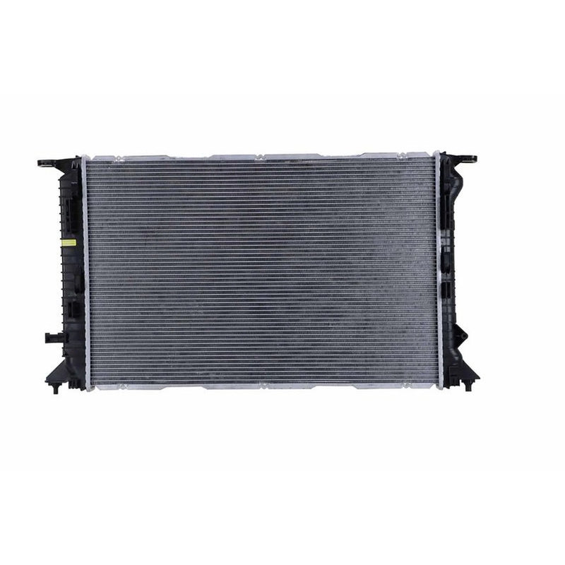 Hella Engine Radiator 8MK 366 300-401