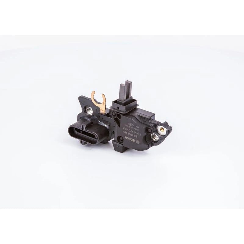 Bosch Alternator Voltage Regulator